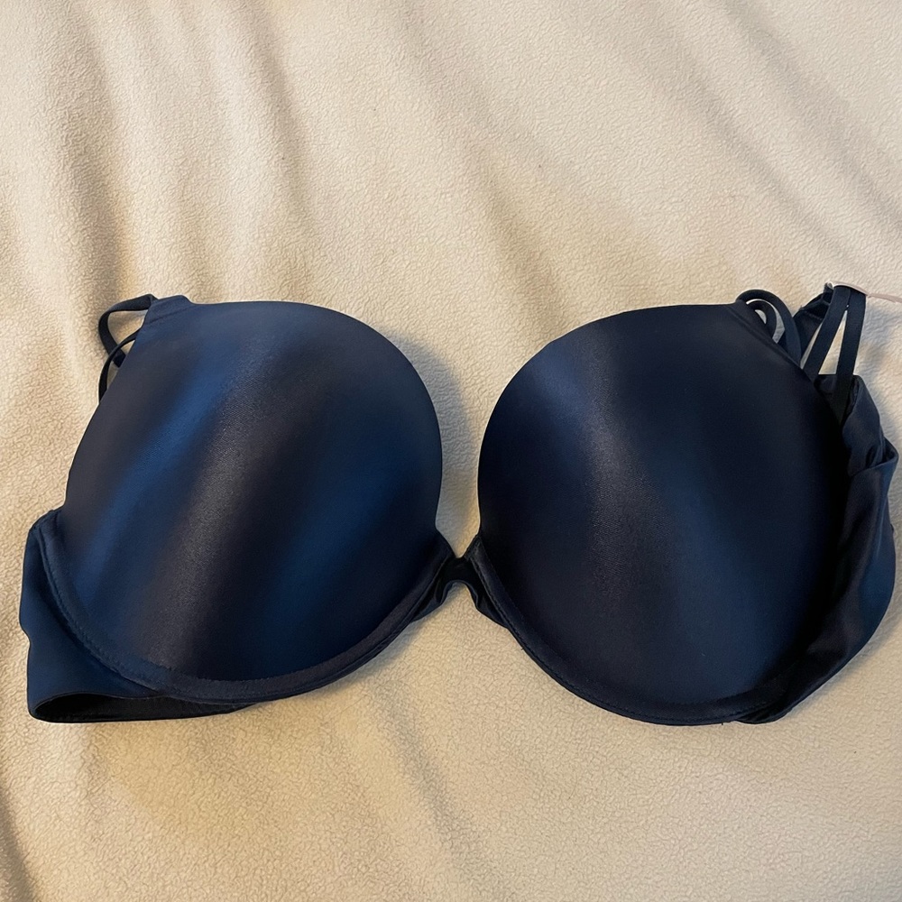 Ambrielle push-up bra 38b